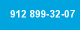 912 899-32-07